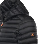 Piumino Devon in nylon D30650M STOP2110000 SAVE THE DUCK 