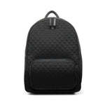 Zaino in nylon jacquard eagle all over Y4O315 Y022V81336 EMPORIO ARMANI 
