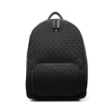 Zaino in nylon jacquard eagle all over Y4O315 Y022V81336 EMPORIO ARMANI 