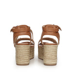 Zeppe Bali con logo SA6083P0102 S3804 LIU JO 