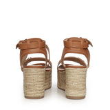 Zeppe Bali con logo SA6083P0102 S3804 LIU JO 