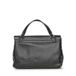 Borsa Postina® small in pelle 068010 -0040000Z0001 ZANELLATO 