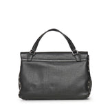 Borsa Postina® small in pelle 068010 -0040000Z0001 ZANELLATO 