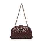 Clutch Lauren 1980 in pelle 785807 V40Z12129 BOTTEGA VENETA 