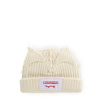 Beanie Chunky Ears 052130101  CHARLES JEFFREY LOVERBOY 