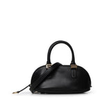 Borsa Bowling Bolero Mini in pelle 868585 2ACJS1000 BALENCIAGA 