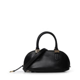 Borsa Bowling Bolero Mini in pelle 868585 2ACJS1000 BALENCIAGA 
