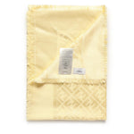 Scialle in seta e lana FF jacquard FXT069 AJW7F1WNP FENDI 
