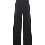 Pantaloni in cotone SH2KA0030 M35435900 MM6 Maison Margiela 