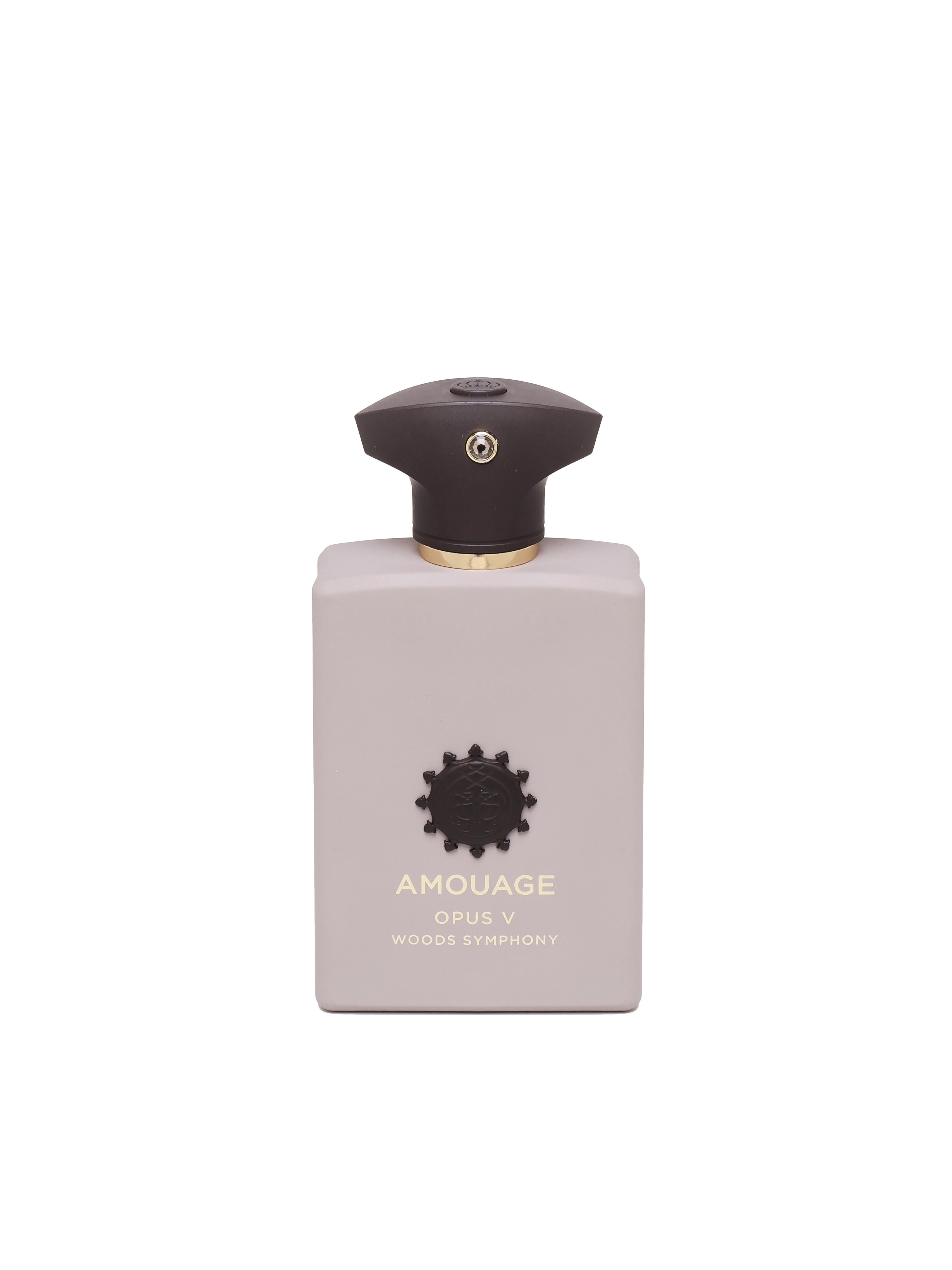 Amouage - opus v woods symphony edp 100ml 0AMOEDP100OPUSWOODS  AMOUAGE 