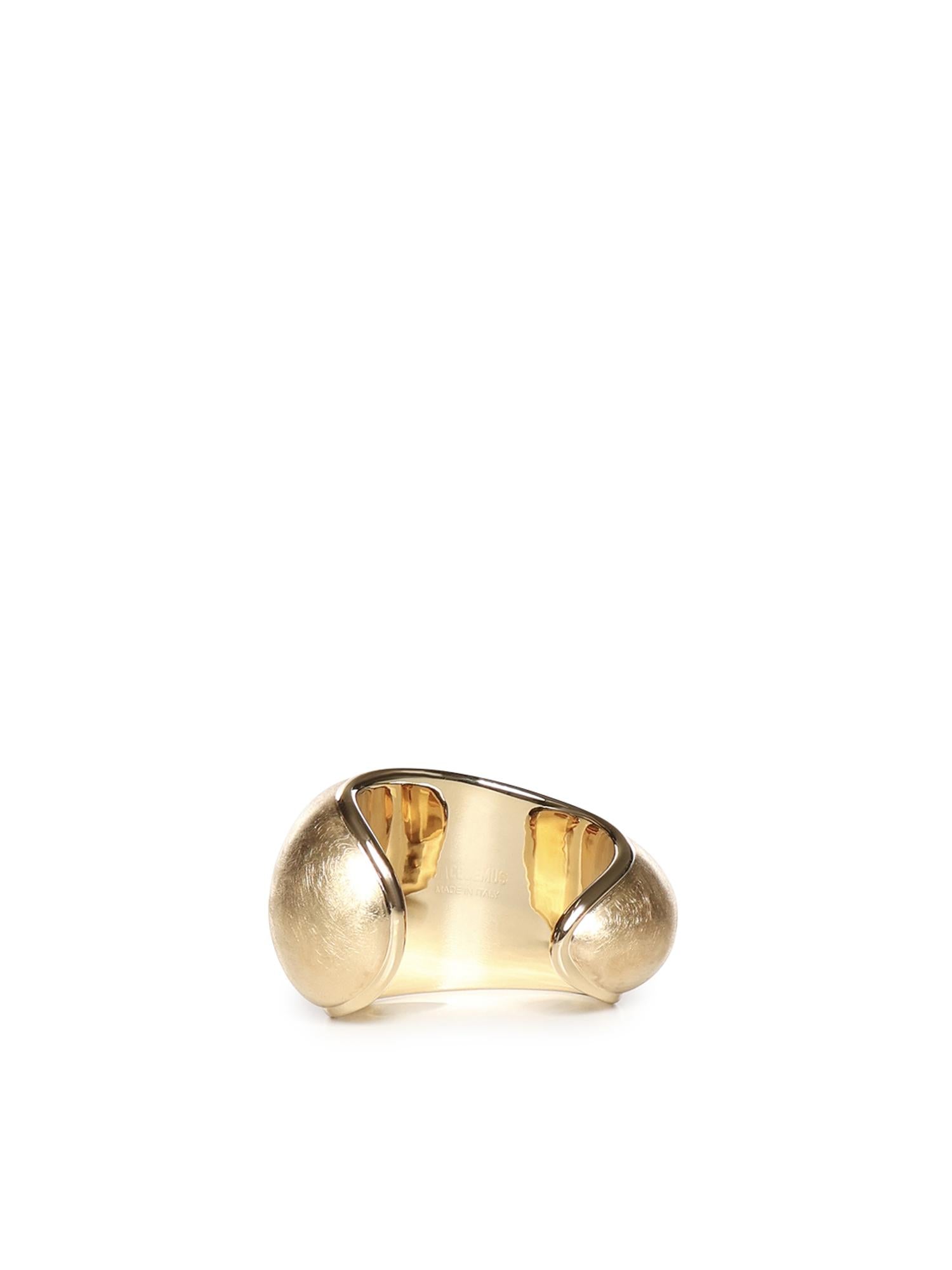 Bracciale Le Bracelet Raisin JWW00789AOT4062 280 JACQUEMUS 
