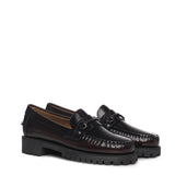 Mocassino 'Joe Lug' JOE LUG WOMAN 78116DW903 SEBAGO 