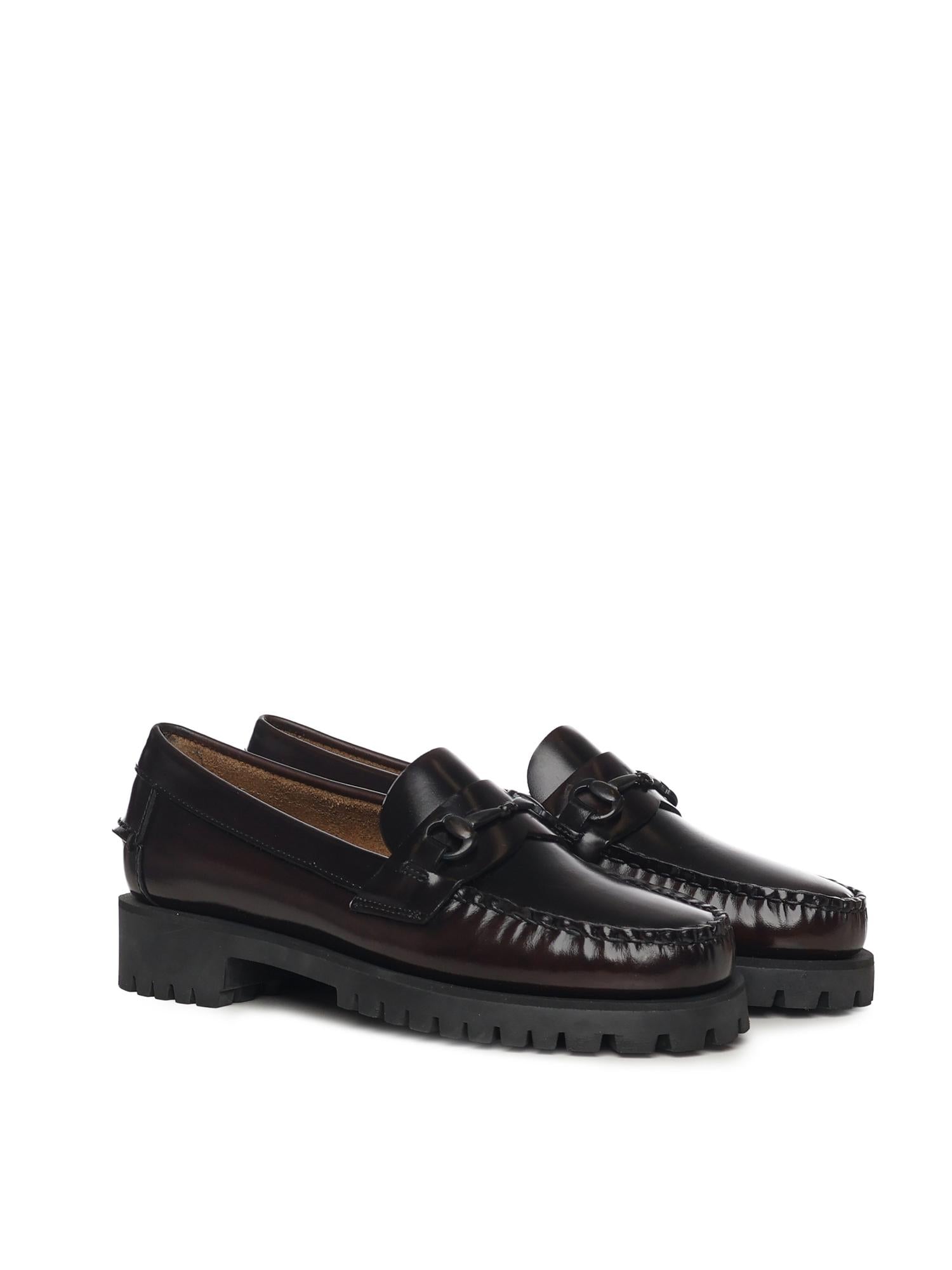 Mocassino 'Joe Lug' JOE LUG WOMAN 78116DW903 SEBAGO 