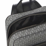 Borsello a tracolla con zip 33F5LHDC2U 144 MICHAEL MICHAEL KORS 