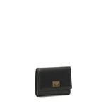 Portafoglio in vitello plongé BI0770 A9S2580999 DOLCE & GABBANA 