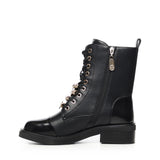 Anfibi Margot 73SC9FS01 MARGOT SHOESNERO V° 73 
