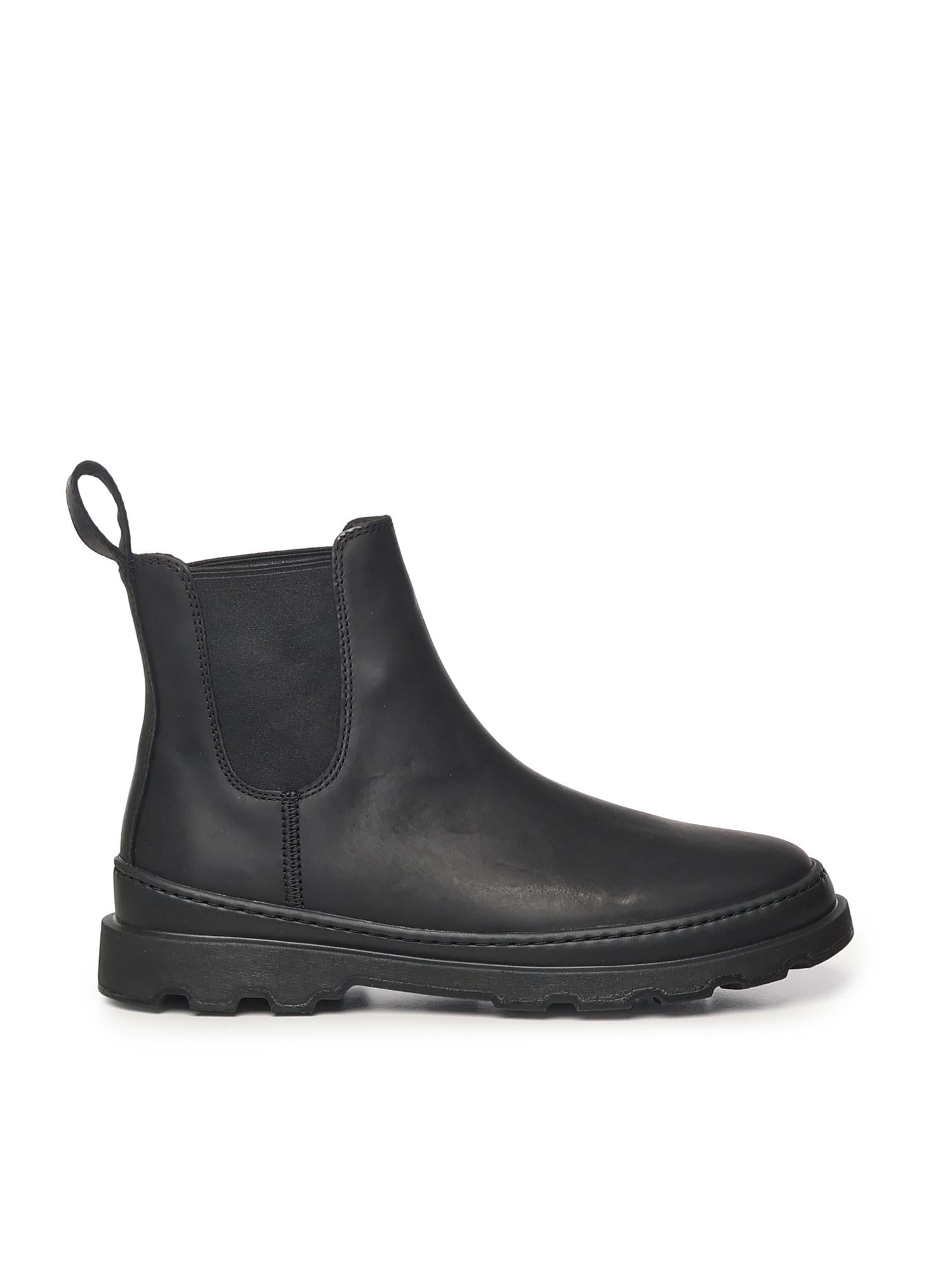 Stivaletti Brutus K300534 001 CAMPER 