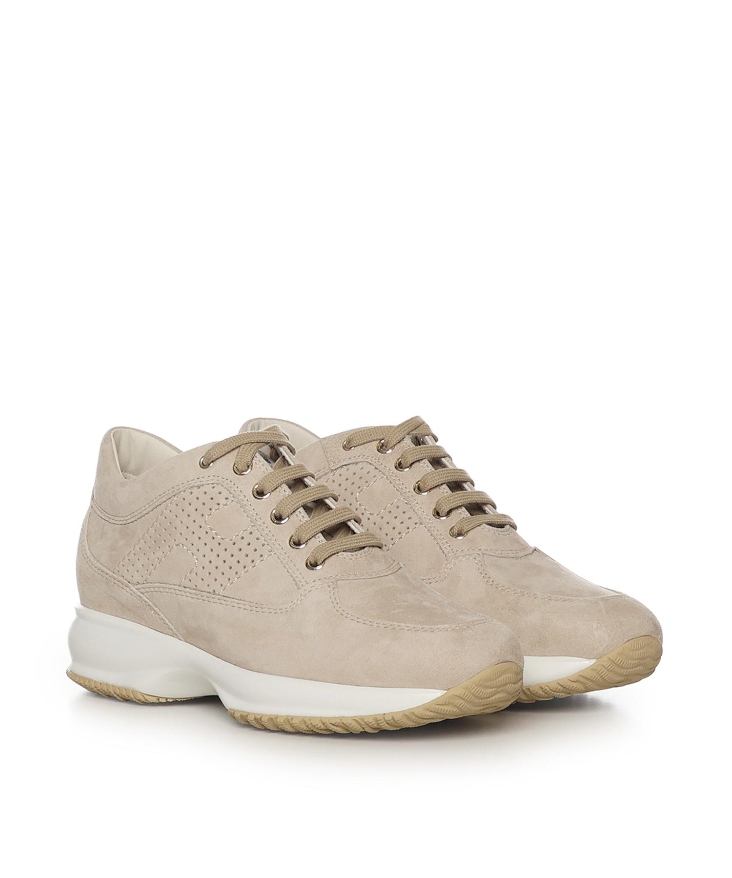Sneakers Hogan Interactive HXW00N00E30CR0 M024 HOGAN 