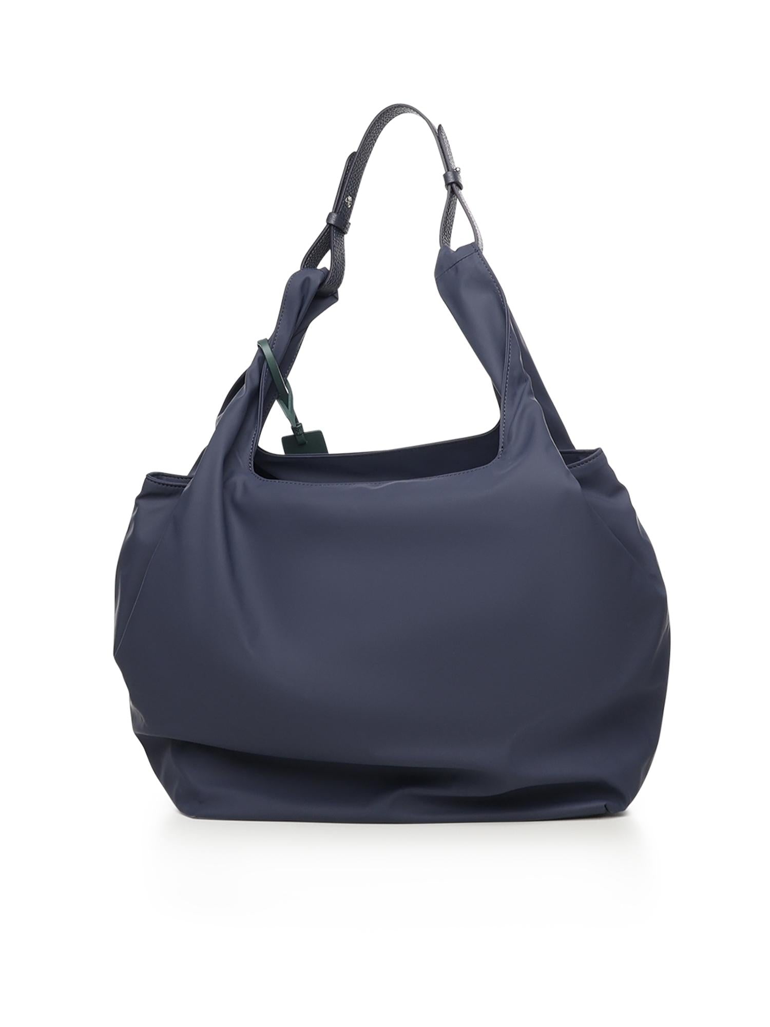 Borsa shopping in tessuto spalmato E1T1E110101 B29 COCCINELLE 
