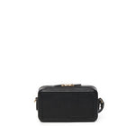 Borsa tracolla mini Alltime in vitello granato 6W0P0AI5 RZR0NO VALENTINO GARAVANI 