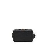 Borsa tracolla mini Alltime in vitello granato 6W0P0AI5 RZR0NO VALENTINO GARAVANI 