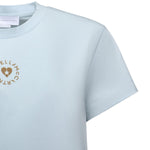 T-shirt Lovestruck con logo 6J0273 3SPY534702 STELLA McCARTNEY 