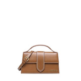Borsa Le Grand Bambino in pelle BAW00007AC01C04 811 JACQUEMUS 