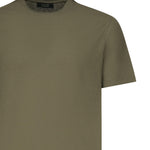 T-shirt in cotone 815194 ZG380Z4115 ZANONE 