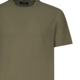 T-shirt in cotone 815194 ZG380Z4115 ZANONE 