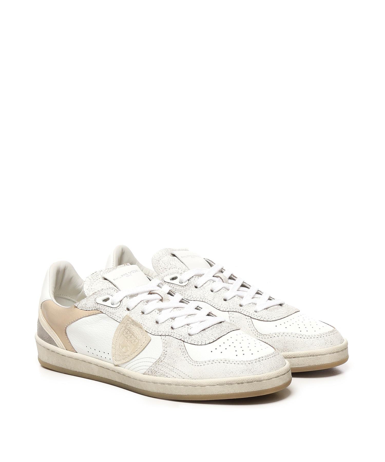 Sneakers Pgal<BR/> PGLU VC01 PHILIPPE MODEL 
