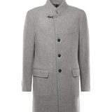 Cappotto in lana NAM5451025JXLQ B201 FAY 