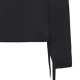 Blusa con coulisse <BR/> BL000031D 127559300 HERNO 