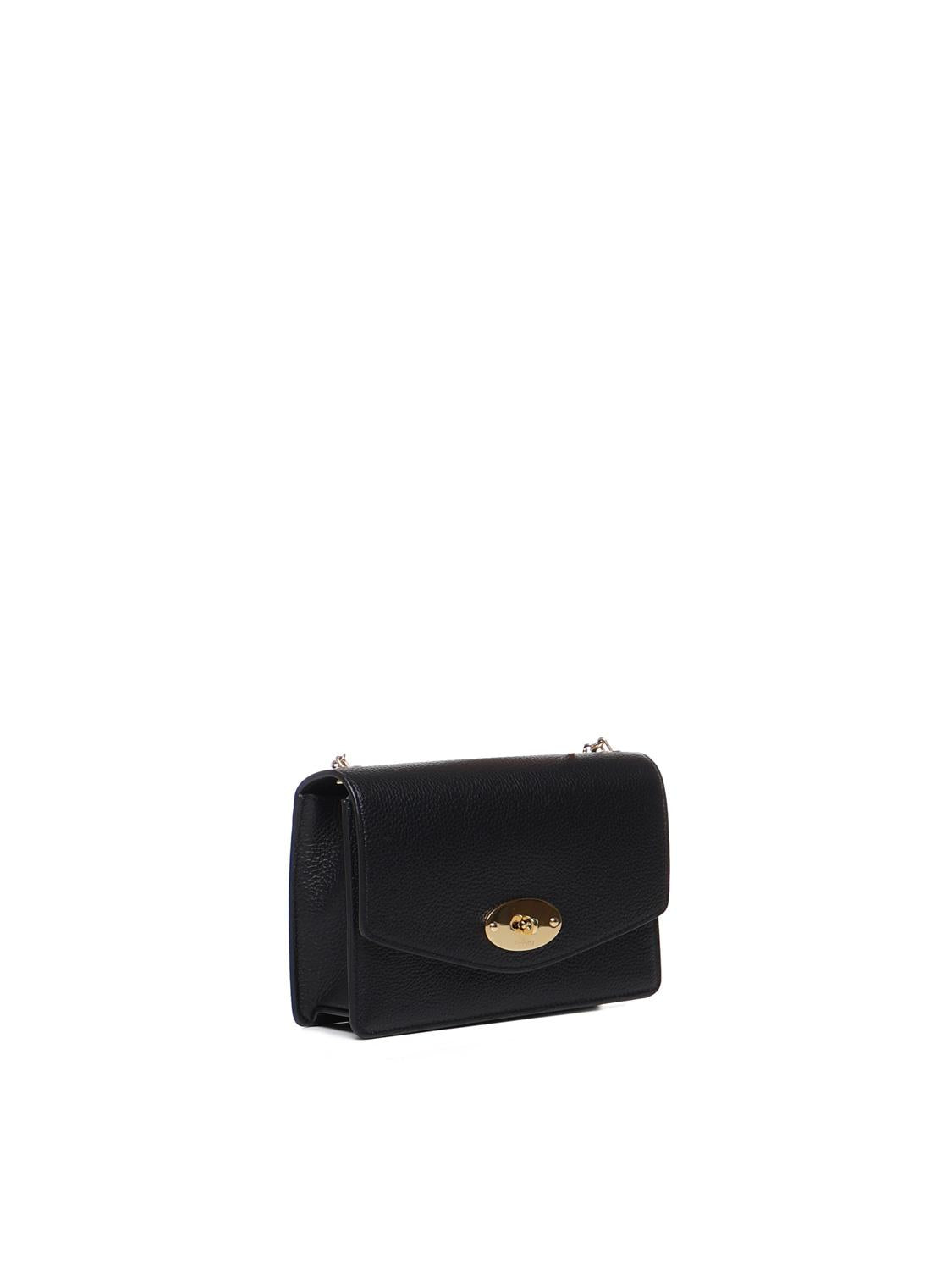 Borsa piccola Darley RL5004 205A100 MULBERRY 