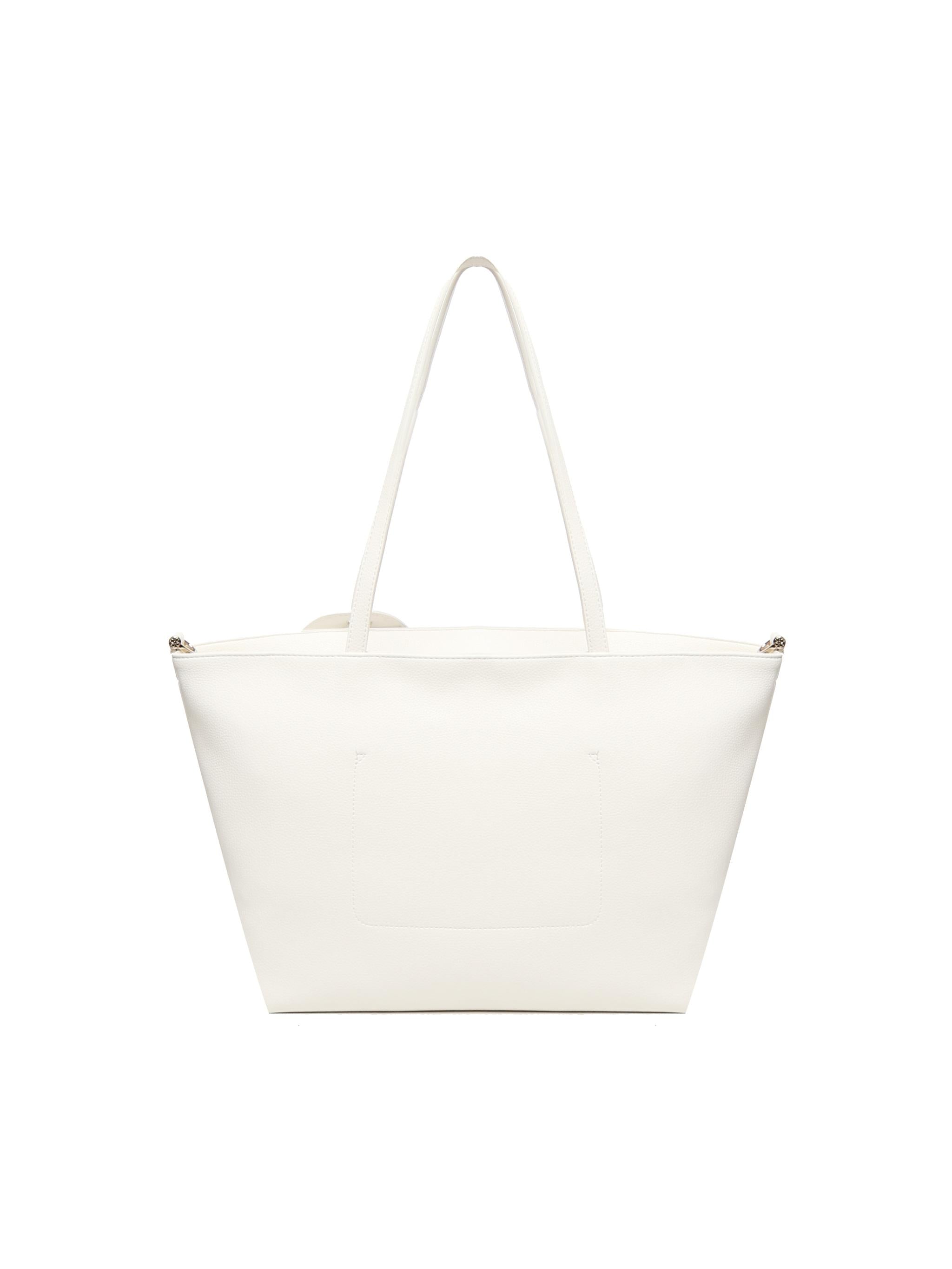 Borsa shopping Eugenia 73BS8ZY01 EUGENIABIANCO V° 73 