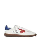 Sneakers Rebels in pelle SNM0468 M1424 DSQUARED2 