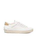 Sneakers Distressed 14006PP7 WHITE CRIME LONDON 