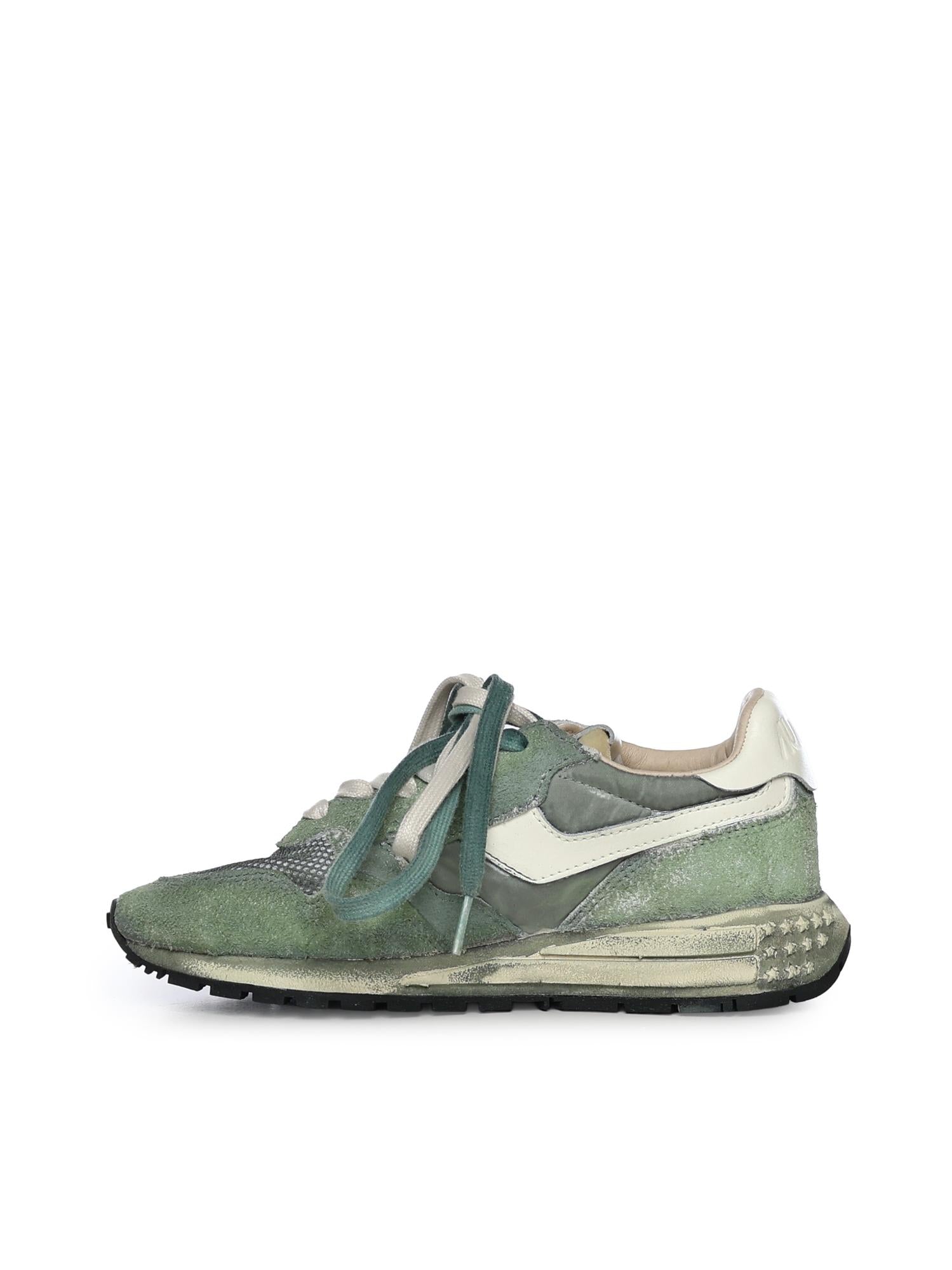 Sneaker Reelwind WVLW YS08 AUTRY 