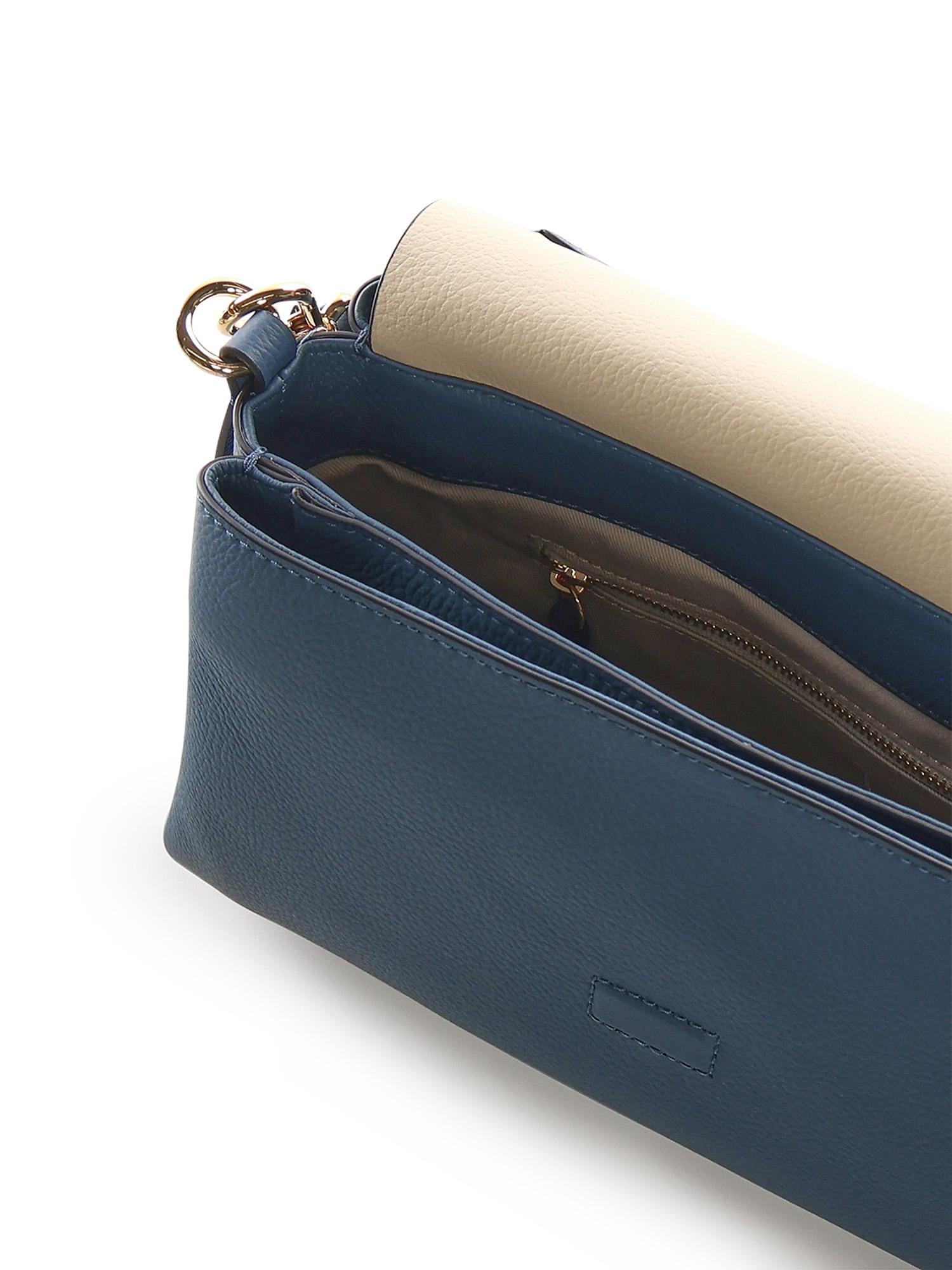 Borsa Boheme in pelle E1M50120101 719 COCCINELLE 