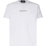 T-shirt Cool fit outline logo S74GD1415 D20020100 DSQUARED2 