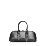 Borsa bowling Escape in pelle 105334 A0QOZ99Q PINKO 