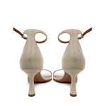 Sandali Lina in pelle LINA70 NAPPA GLAMOURKISS GIULIANO GALIANO 