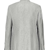 Giacca doppiopetto Sicilia light G2QS7T FU4MFS8290 DOLCE & GABBANA 