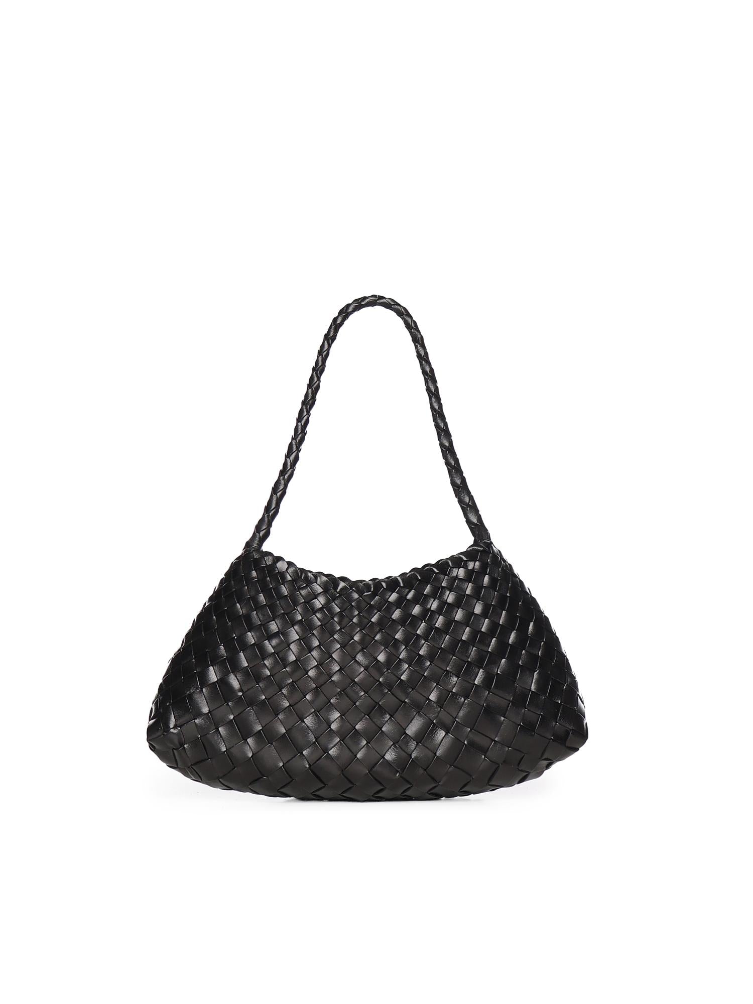 Borsa Rosanna mini in pelle 8943 BLACK DRAGON DIFFUSION 