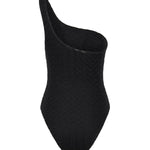 Costume intero in viscosa lamé MC22SP04 BR014RS91RE MISSONI 