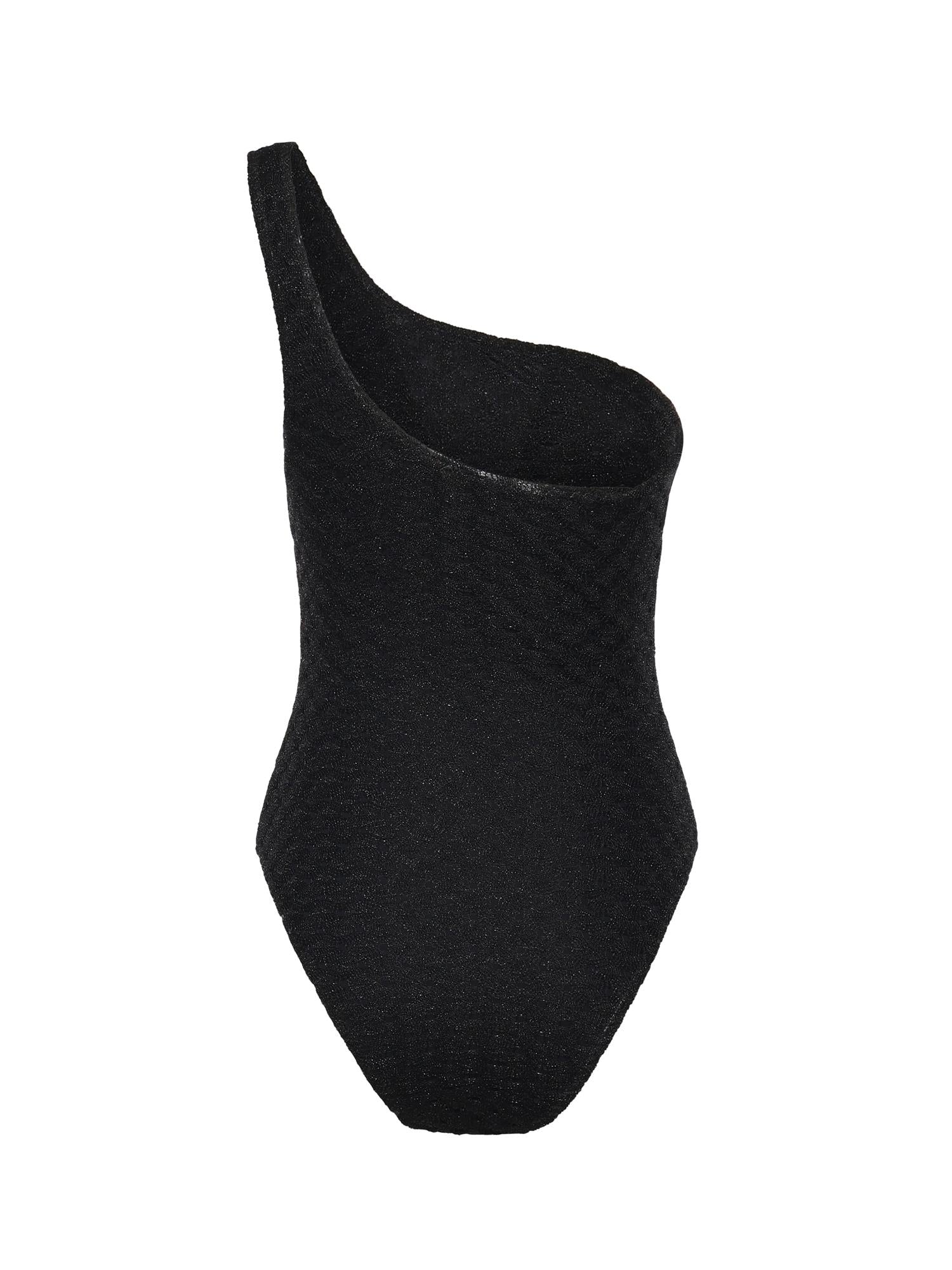 Costume intero in viscosa lamé MC22SP04 BR014RS91RE MISSONI 