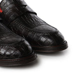 Mules in pelle ELLIS COCCOT.MORO GIULIANO GALIANO 