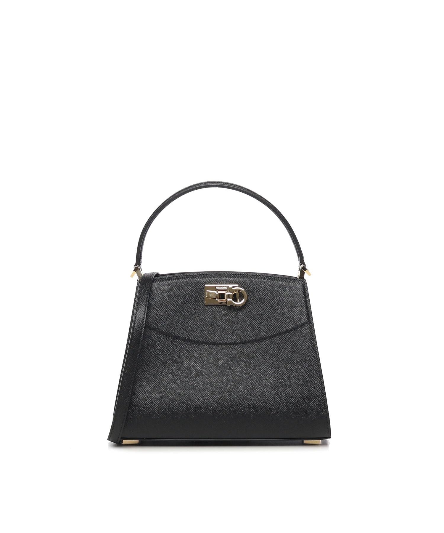 Ferragamo Studio box bag 21A210 786122002 FERRAGAMO 