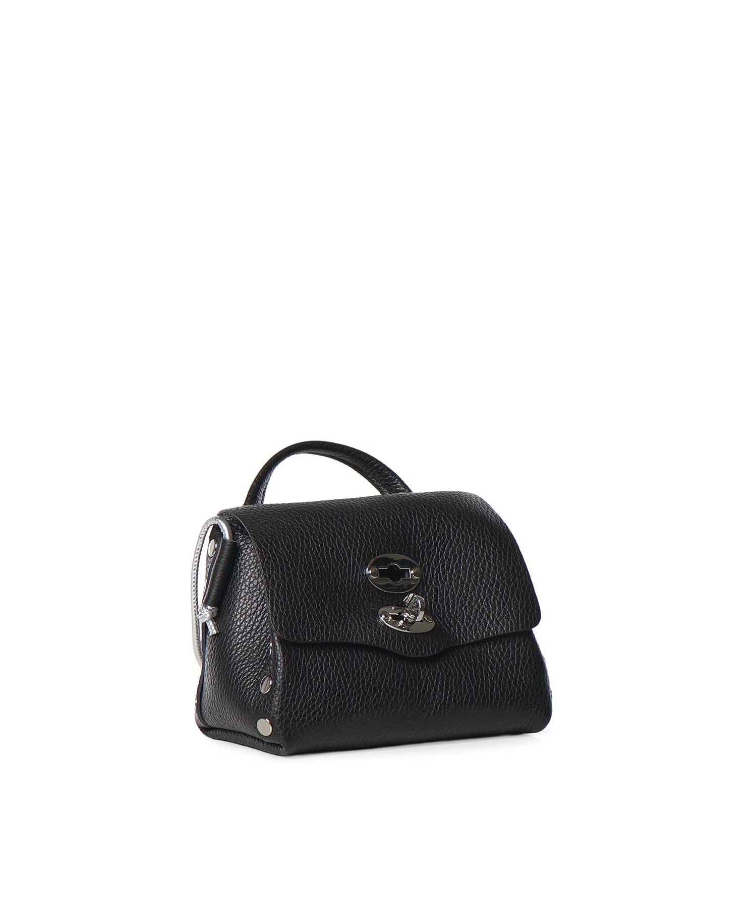 Borsa Postina® Super Baby in pelle 068450 0720000Z0001 ZANELLATO 