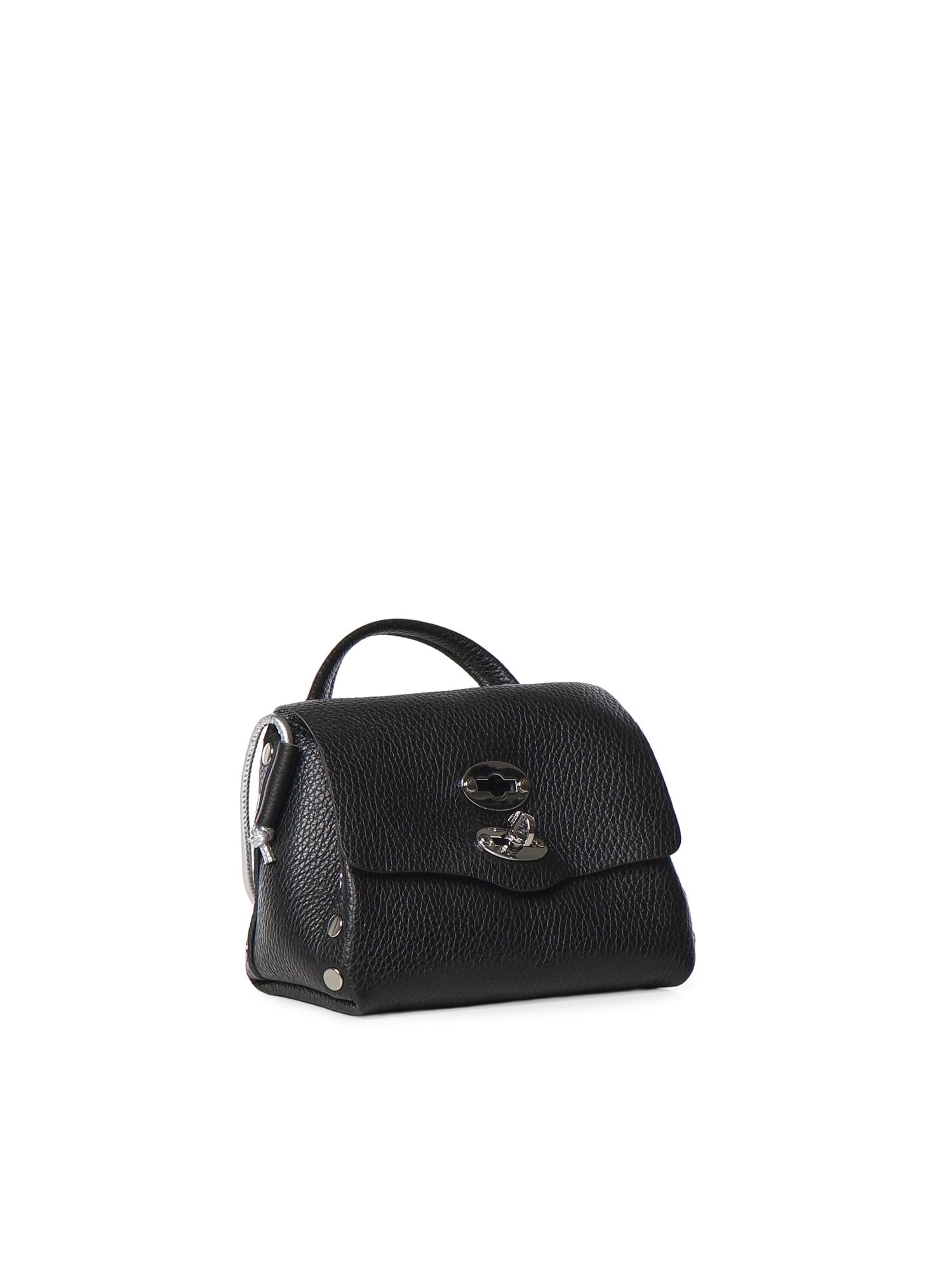Borsa Postina® Super Baby in pelle 068450 0720000Z0001 ZANELLATO 