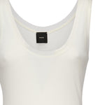 Canotta a costine Clark 105168 A2LUZ04 PINKO 